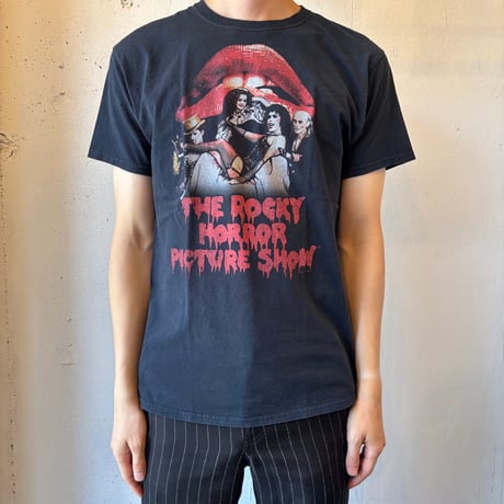 The Rockey Horror Picture Show T-Shirt