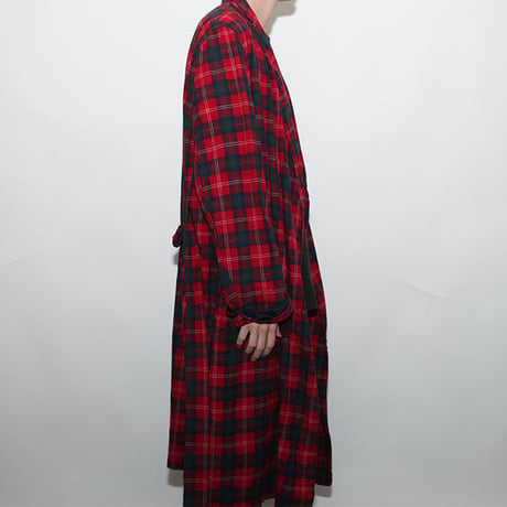 Vintage Wool Gown ガウン