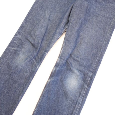 Levi's 501 Denim Pants MADE IN USA