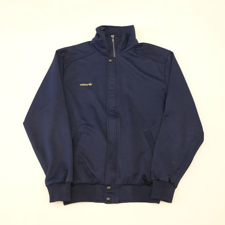 80's Adidas Track Jacket
