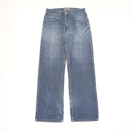 Levi's SilverTab Denim Pants Loose Fit