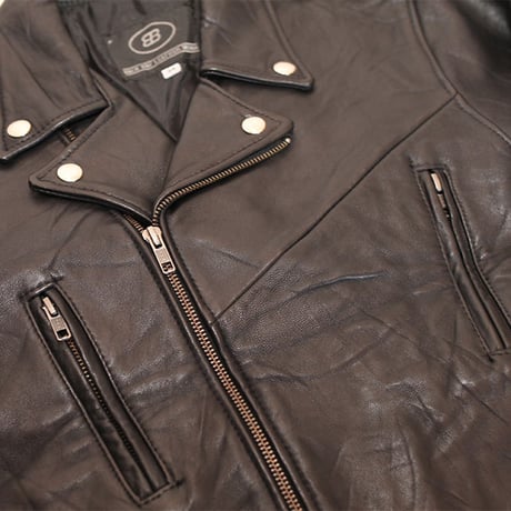 Riders Leather Jacket