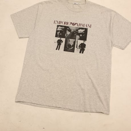 EMPORIO ARMANI T-Shirt