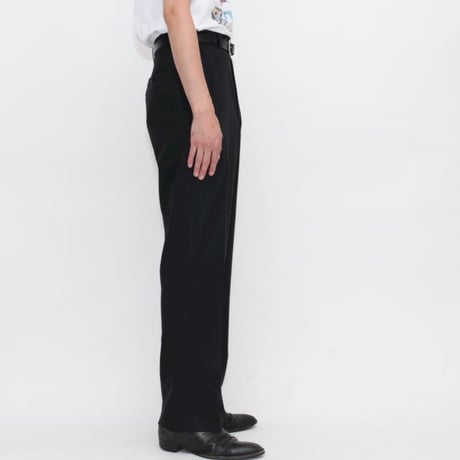 Brooks Brothers Straight Trousers