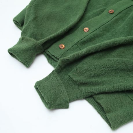 Vintage Knit Cardigan