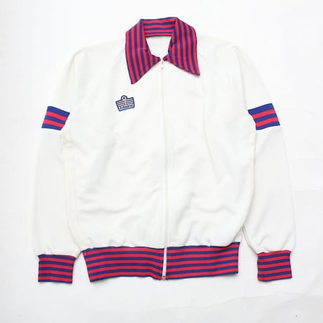 Vintage Track Jacket