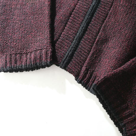 Vintage Knit Cardigan