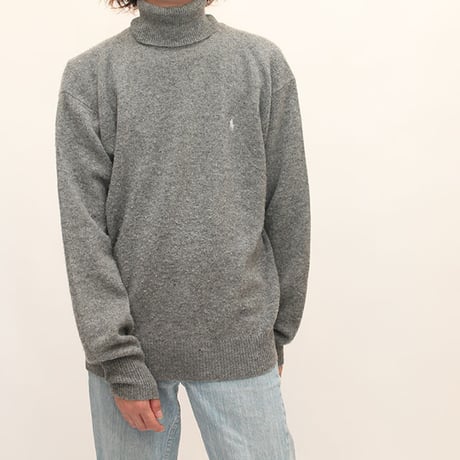 Ralph Lauren Wool Sweater