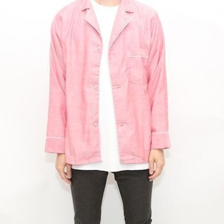 Vintage  Pajama Tops