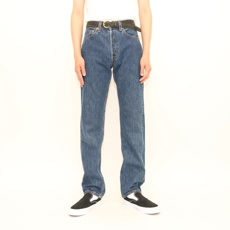 Levi's 501 Denim Pants MADE IN USA