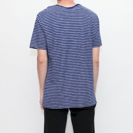 Border T-Shirt