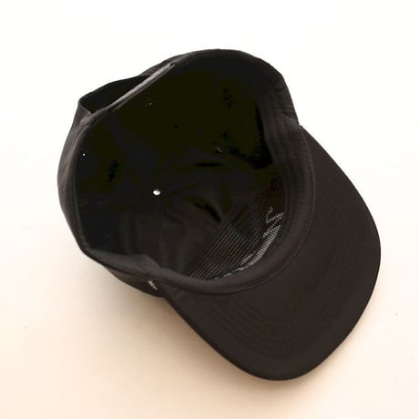 The Walt's Bar Rope Cap