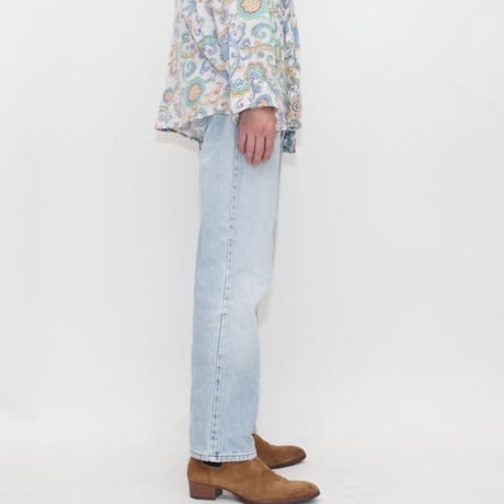 Levis 505 Denim Pants
