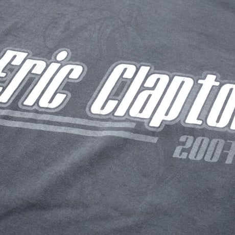 Eric Clapton T-Shirt