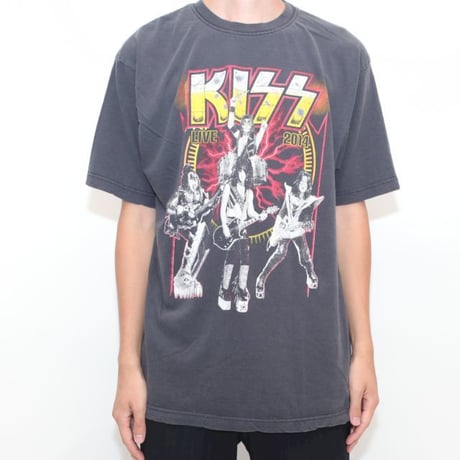 Kiss T-Shirt