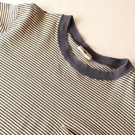 Border T-Shirt