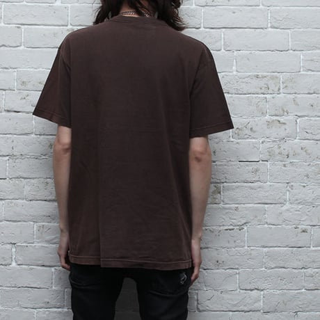 アンタイヒーロー イーグルTシャツ Anti Hero T-Shirt