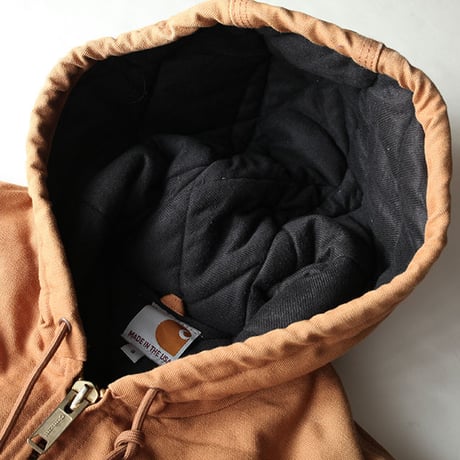 カーハート アクティブジャケット Carhartt Jacket