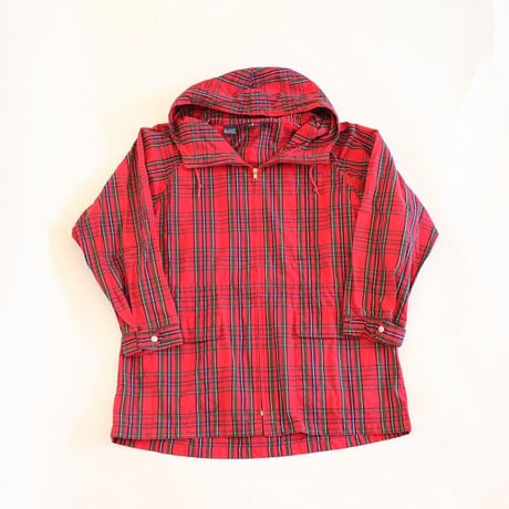 Ralph Lauren Checker Jacket