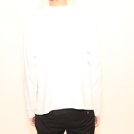 Stussy L/S T-Shirt
