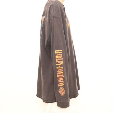 Harley Davidson L/S T-Shirt