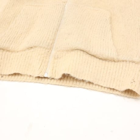 Vintage Knit Jacket