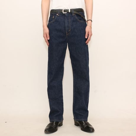 1997s Levi's 519 Denim Pants MADE IN USA