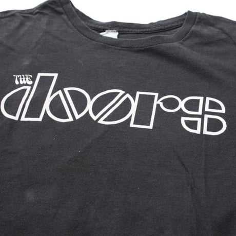 The Doors Logo T-Shirt