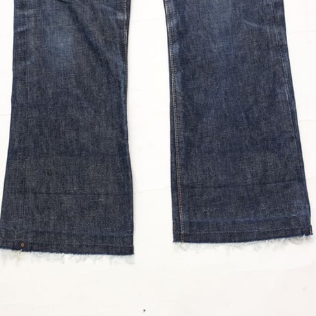 Levi's 517 Denim Pants  MADE IN USA