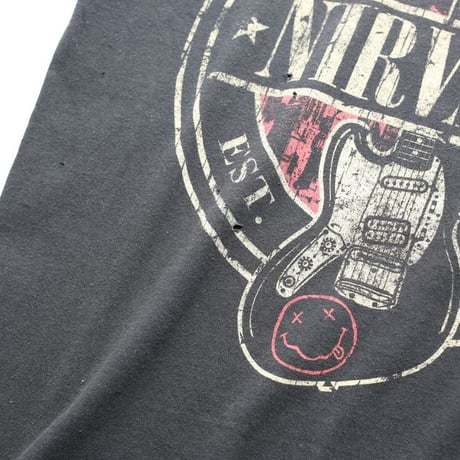 Nirvana T-Shirt