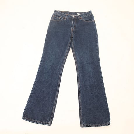 Levis 517 Denim Pants JR Model