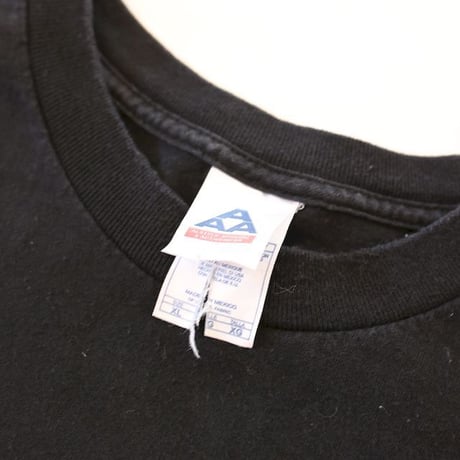 The Who 2006 Tour T-Shirt