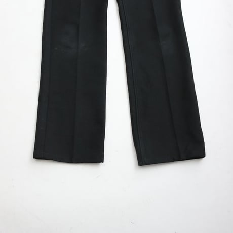 Wrangler Rancher Pants Black