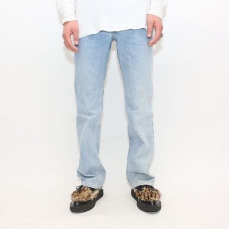 Levis 505 Denim Pants
