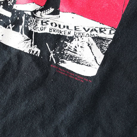 Green Day T-Shirt