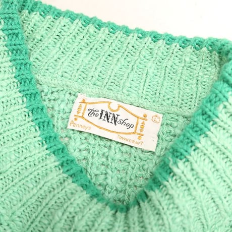 The INN Shop by PENNEYS TOWNCRAFT Knit T-Shirt