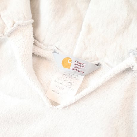 Carhartt Hoodie