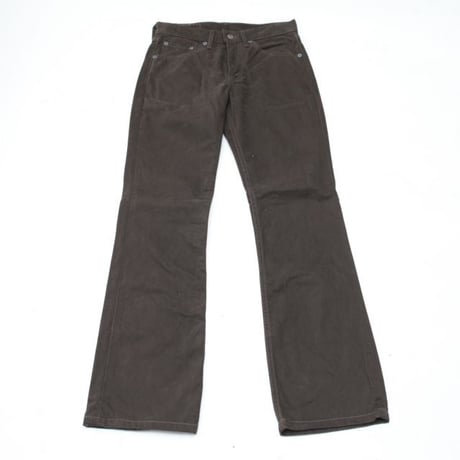 Levis 517 Boot-Cut Pants