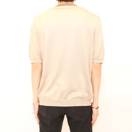 Vintage Knit T-Shirt