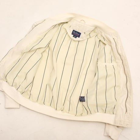 Par Four Derby Jacket