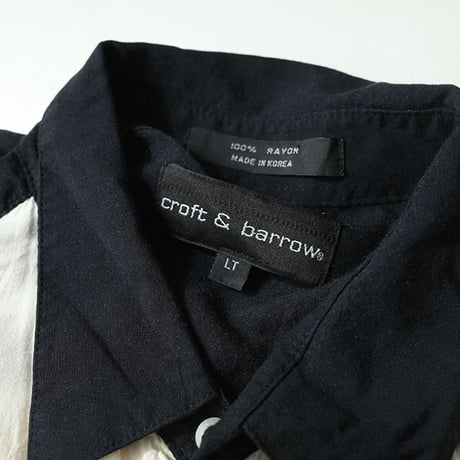 Rayon Aloha S/S Shirt