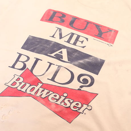 Vintage Budweiser T-Shirt