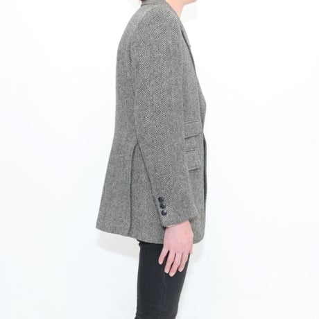 Vintage Wool Jacket