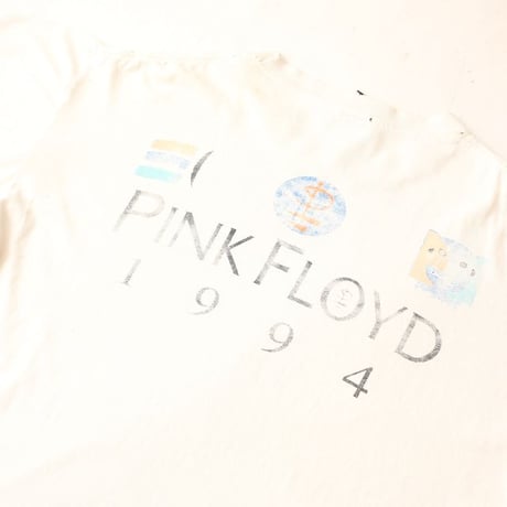 94's Pink Floyd Division Bell T-Shirt
