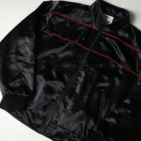 Vintage Cobra Jacket