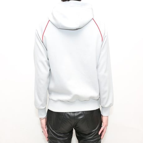 80's Adidas Track Jacket Descente License