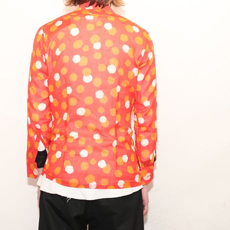 L/S Shirt MADE IN FRANCE