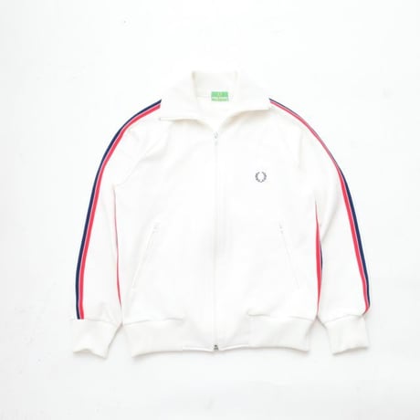 Fred Perry Track Jacket