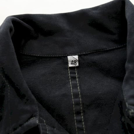 Vintage Military L/S Shirt