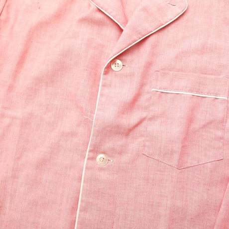Vintage  Pajama Tops
